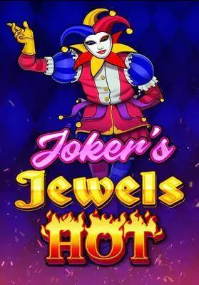 Joker’s Jewels Hot